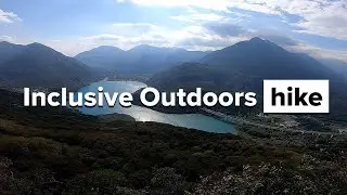 Come Along On Inclusive Outdoors Hike!