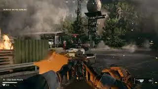 Battlefield 6 Campaign FULL Playthrough