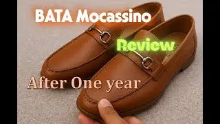 BATA MOCASSINO Shoes Review | Most Comfortable & Stylish Shoes in Pakistan! Funny Urdu Review