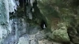 Пафос, Kremiotis waterfall