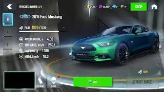Test stream
