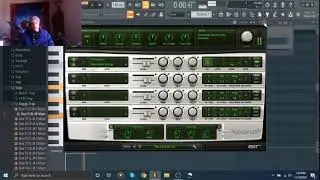 XPAND!2 VST REVIEW | Air Music Tech | Deprimido