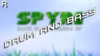 Spyre Feat. MC Witty - Unknown Paradise [Nu Venture Records]