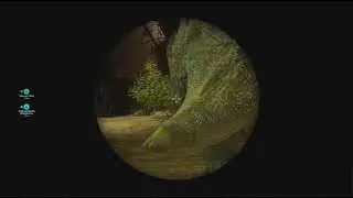 On the lookout for a Gigantoraptor!!! |- Ark Ascended Aberration |-  Episode 9