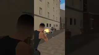 Miami crime simulator