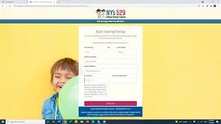 How to Open an NY 529 Direct Plan Account