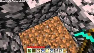 Как построить завод по производству булыжников в Minecraft от DarkXMedia