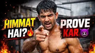 Dangerous Power Challenge 😱 | Body & Mind Limit Test | Extreme Strength You&rsquo;ve Never Seen 