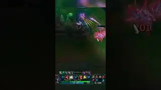 why are you running?😠🙄| League Of Legends #shorts #leagueoflegends