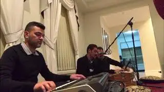 Kamal Nasir Dost - Live Private Mefil - Ali Sarshar
