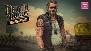 My Lord, I Have A Cunning Plan | Death Roads: Tournament | Episode 6