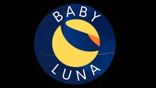 Baby Luna Classic - LUNC Reward Token On BSC - Community Driven LUNC Burn