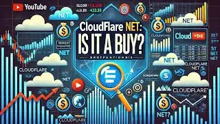 Cloudflare (NET) Stock Analysis | Is it a Buy? | Feb 2025 | Investment Insights