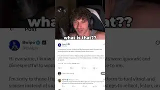 MY STANCE ON THE BWIPO DRAMA...