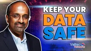 Keep Your Data Safe - Data Security Services In The San Francisco Bay Area