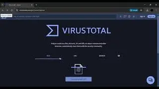 Keamanan Basis data, Menjelaskan Malware Analysis, Reverse Engineering dan Virus Total