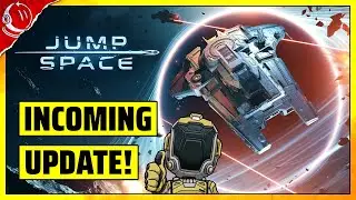 Обновление контента First Jump Space &mdash; что нас ждет?