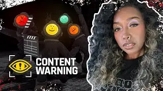 We're Going Viral As Ghost Hunters | Content Warning