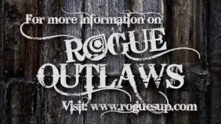 Rogue SUP Outlaws