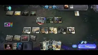 MTG ARENA - 300 - Midweek 