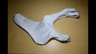 www.fireboyunderwear.com - 3D Thong