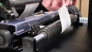 METAS 1-Series&reg; Labels, Simplified.&trade; Smart Automation Digital Label Finishing System