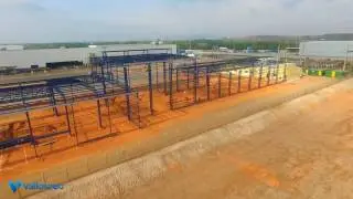 Shawcor / Vallourec