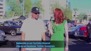 Cruise on Central 2017 Fall
