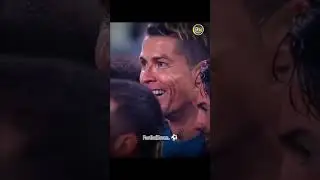 King legend Cristiano Ronaldo short skill video 💯 sad video