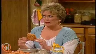 The Golden Girls 2023❤️ S02E1920 Long Days Journey into Marinara ❤️Compilation of the Best Episod