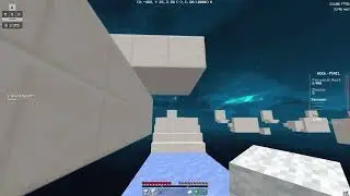 6.4 on woolpixel parkour