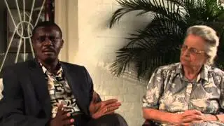 Vaincre le diabète au congo
