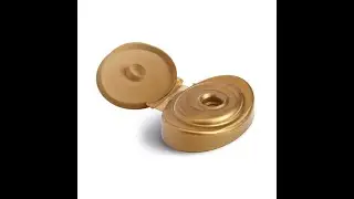 www.gosdar.com | Tribute To: Excellent closures and caps makers!