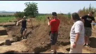 Posledne slova a zazitky z putovania Vo stvorici po Slovensku