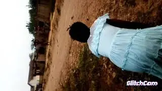 VOICI LA CITE DE MAPANGU-BRABANTA AU KASAI