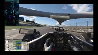 Elite Motion - 60 plus racing Adventures -  Zandervoort