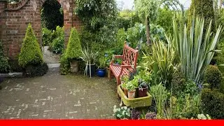 Brick Patio Designs: 12 Great Ideas And Pictures 🛋️