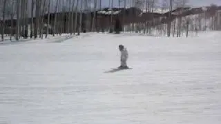 Aspen Snowmass Grace Speed Demon