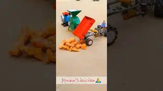 diy mini diesel engine flour mill science project part 1 #shorts #youtubeshorts #toy #viral