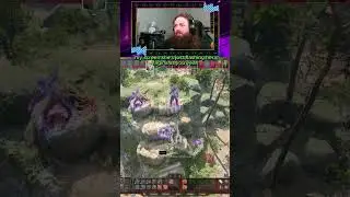 Spine #reaction #baldursgate3 #baldursgate #rpg #multiplayer #coop #gaming #fypシ #trending #fyp