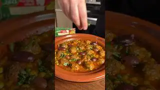 Tajine kefta aux petits pois marocain🇲🇦 #tajine #moroccanfood #recette #food #ramadan #morocco