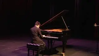 Kevin Cho  Performs at the 2019 Intermediate Solo Semi-Finals