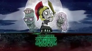 Rogue - Zombie Disco '17