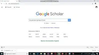 How to add References and Citation to Word docs by using EndNote Software