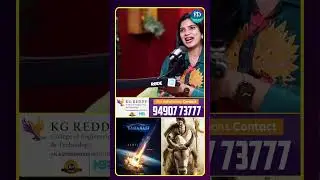 వారణాసి సినిమాలో ఏదైనా క్యారక్టర్ చేస్తున్నారా?