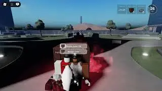 The Tower Roblox | Gameplay #1