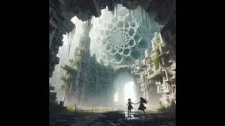 Surreal Harmony