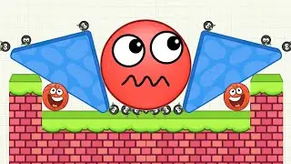 Hide Ball : Brain Teaser Games vs Cover The Ball ( Hide Ball ) Live Streaming 6