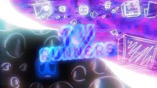TV Runners V2 Trailer (MADE BY DS.GT)