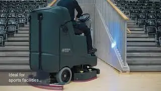 Advance SC4000 Demo Video